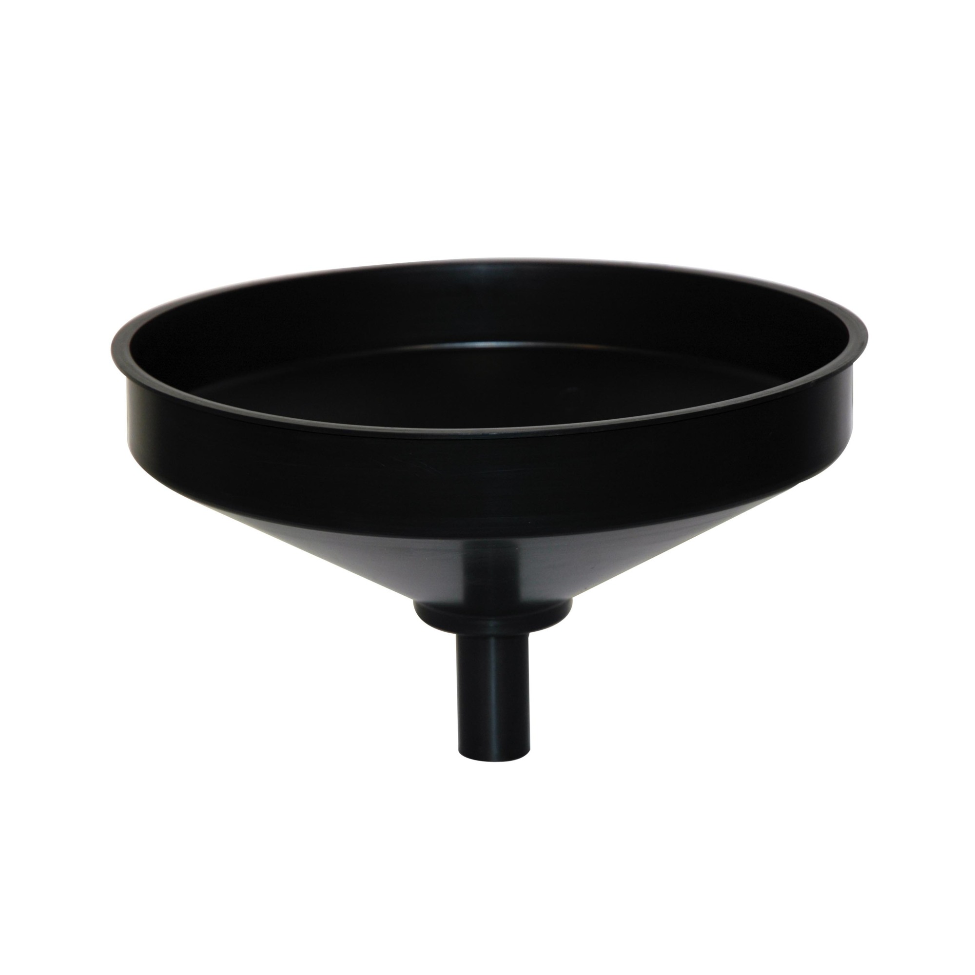 JohnDow Industries, 8DCP-FUN, 18" Poly Funnel For JDI-8DCP & JDI-18DCP